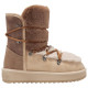 D' Franklin Nordic Trk Fur